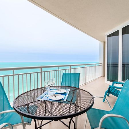 Apartmán Sunsational Pearl Of The Sea Navarre Exteriér fotografie